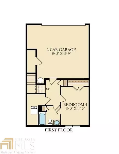 511 Northaven Ave, Suwanee, GA 30024 photo 36