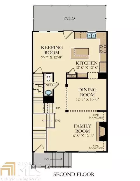 511 Northaven Ave, Suwanee, GA 30024 photo 37