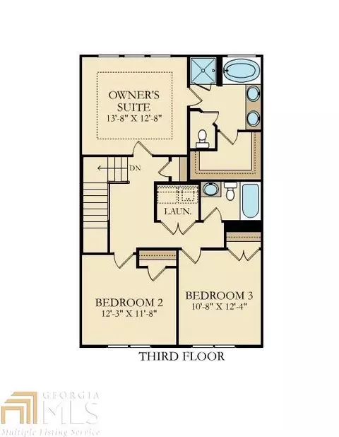 511 Northaven Ave, Suwanee, GA 30024 photo 38