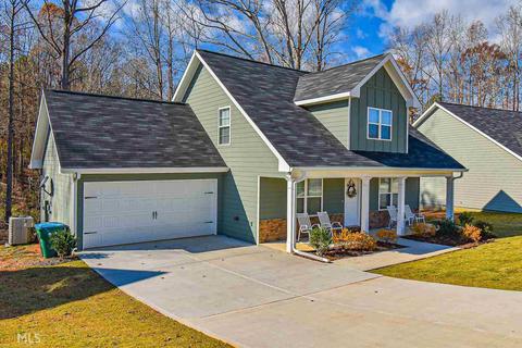 3120 Grandview Ln, Commerce, GA 30529 photo 6