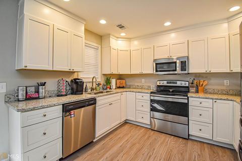 3120 Grandview Ln, Commerce, GA 30529 photo 16