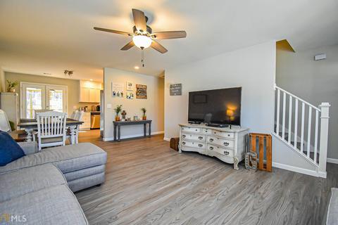 3120 Grandview Ln, Commerce, GA 30529 photo 11