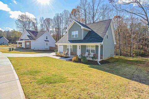 3120 Grandview Ln, Commerce, GA 30529 photo 3