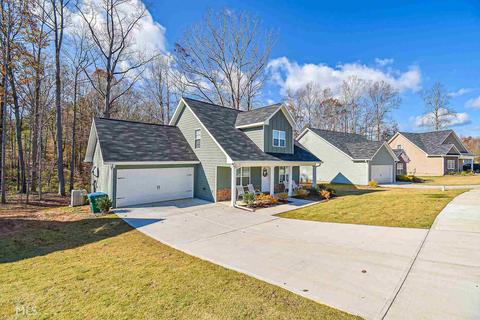 3120 Grandview Ln, Commerce, GA 30529 photo 5