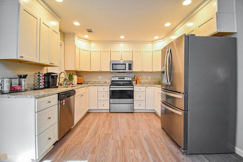 3120 Grandview Ln, Commerce, GA 30529 photo 15