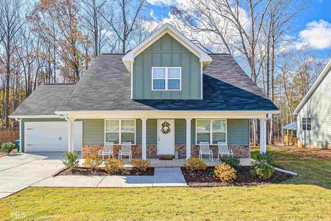 3120 Grandview Ln, Commerce, GA 30529 photo 1