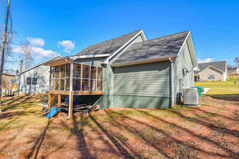 3120 Grandview Ln, Commerce, GA 30529 photo 7