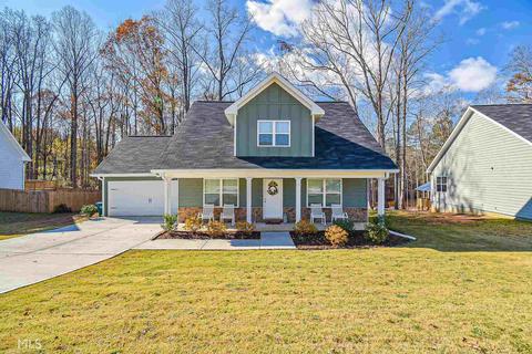 3120 Grandview Ln, Commerce, GA 30529 photo 2