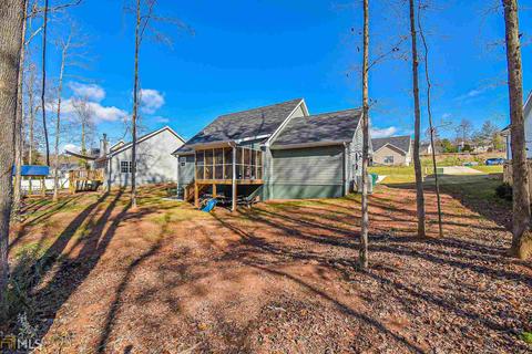 3120 Grandview Ln, Commerce, GA 30529 photo 8
