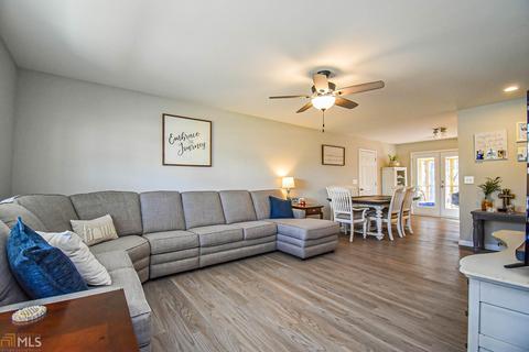 3120 Grandview Ln, Commerce, GA 30529 photo 9