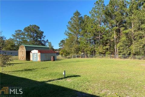 516 Red Bird Dr, Springfield, GA 31329 photo 4
