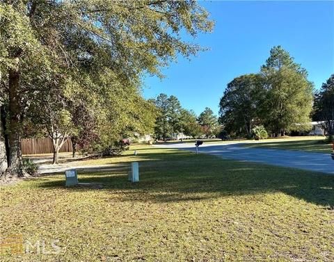 516 Red Bird Dr, Springfield, GA 31329 photo 27