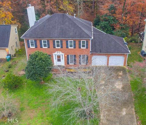 2585 Alpine Way, Duluth, GA 30096 photo 1