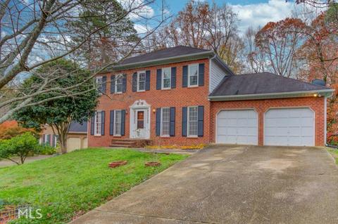 2585 Alpine Way, Duluth, GA 30096 photo 2