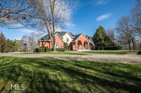 136 Roy Dean Rd, Buchanan, GA 30113 photo 6