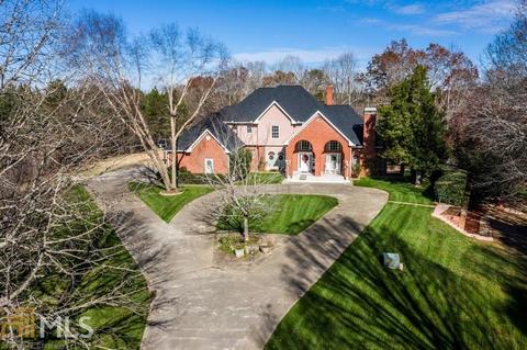 136 Roy Dean Rd, Buchanan, GA 30113 photo 4
