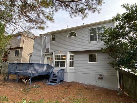 3985 Fallbrook Dr, Duluth, GA 30096 photo 3