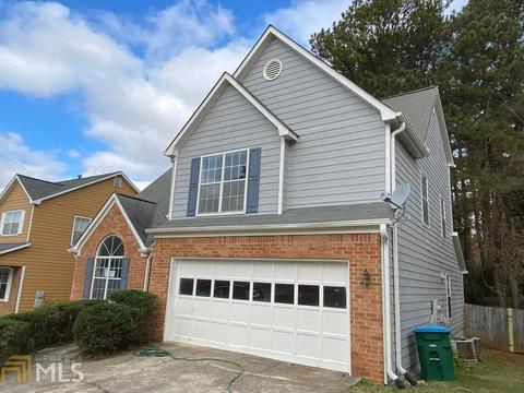 3985 Fallbrook Dr, Duluth, GA 30096 photo 2