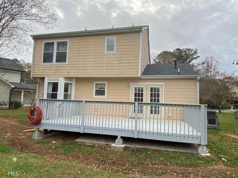 4553 Montgomery Way, Duluth, GA 30096 photo 9
