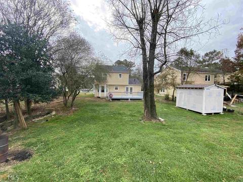4553 Montgomery Way, Duluth, GA 30096 photo 8