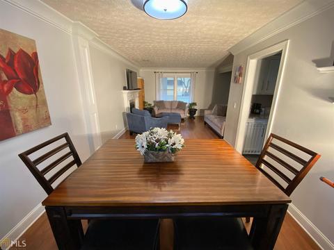 4553 Montgomery Way, Duluth, GA 30096 photo 5
