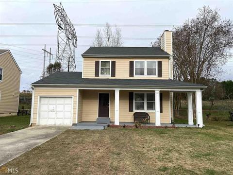 4553 Montgomery Way, Duluth, GA 30096 photo 1