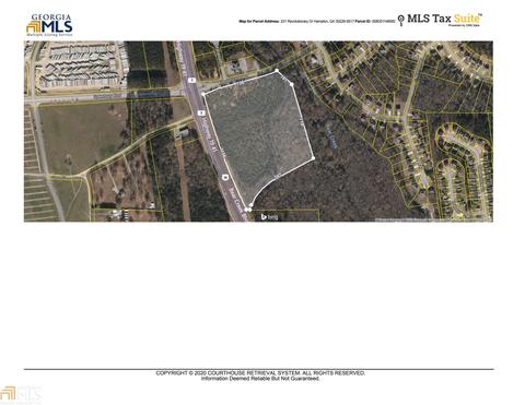 231 Revolutionary Dr, Hampton, GA 30228 photo 1