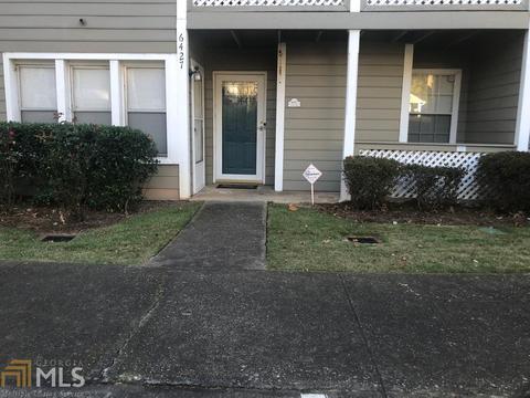 6427 Oakleaf Way, Morrow, GA 30260 photo 1