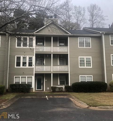 6427 Oakleaf Way, Morrow, GA 30260 photo 3