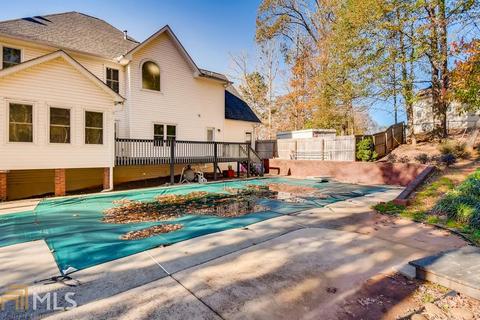 150 Shoreline Way, Hampton, GA 30228 photo 28