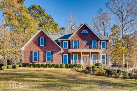 150 Shoreline Way, Hampton, GA 30228 photo 1