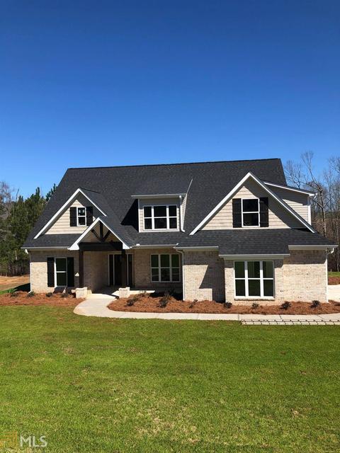 205 Carters Way, Forsyth, GA 31029 photo 1