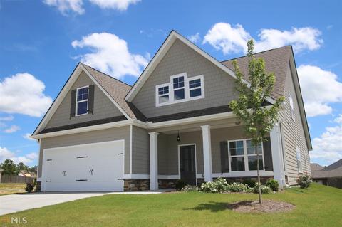 423 Lago Ct, Lagrange, GA 30241 photo 1