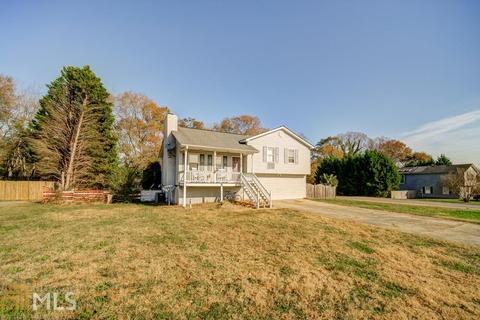 45 Winchester Dr, Euharlee, GA 30145 photo 2