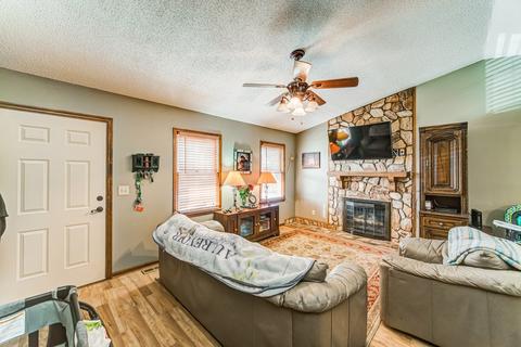 45 Winchester Dr, Euharlee, GA 30145 photo 5