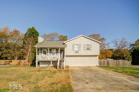 45 Winchester Dr, Euharlee, GA 30145 photo 1