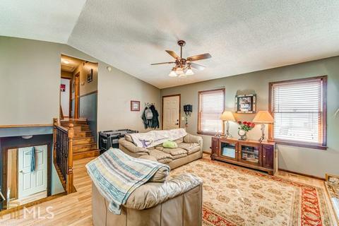 45 Winchester Dr, Euharlee, GA 30145 photo 4