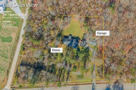 343 Highway 326, Commerce, GA 30530 photo 74