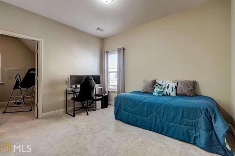 4724 Jack Nicklaus St, Duluth, GA 30096 photo 23