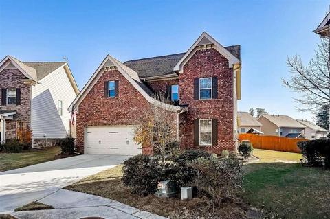4724 Jack Nicklaus St, Duluth, GA 30096 photo 3