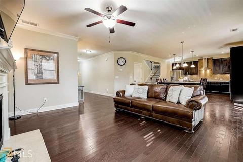 4724 Jack Nicklaus St, Duluth, GA 30096 photo 8