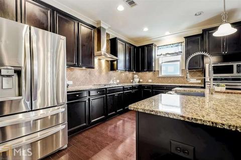 4724 Jack Nicklaus St, Duluth, GA 30096 photo 17