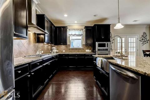 4724 Jack Nicklaus St, Duluth, GA 30096 photo 18