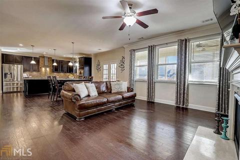 4724 Jack Nicklaus St, Duluth, GA 30096 photo 9