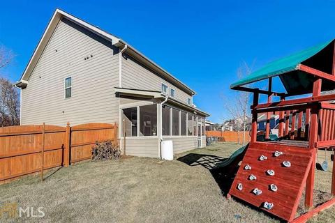 4724 Jack Nicklaus St, Duluth, GA 30096 photo 63