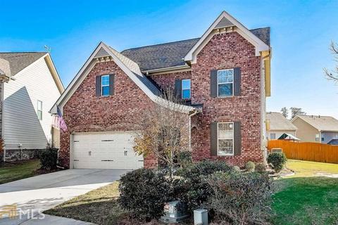 4724 Jack Nicklaus St, Duluth, GA 30096 photo 2