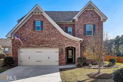 4724 Jack Nicklaus St, Duluth, GA 30096 photo 1