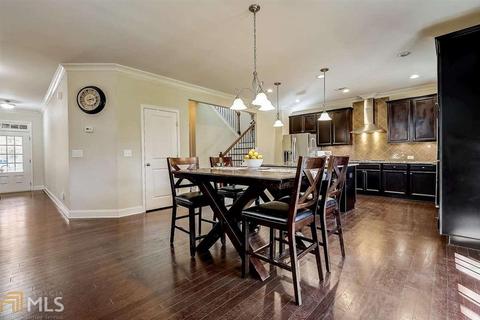 4724 Jack Nicklaus St, Duluth, GA 30096 photo 12