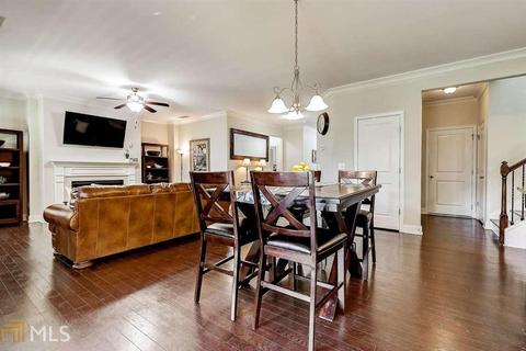 4724 Jack Nicklaus St, Duluth, GA 30096 photo 11