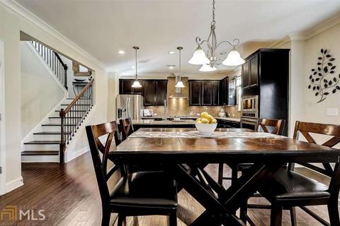 4724 Jack Nicklaus St, Duluth, GA 30096 photo 13